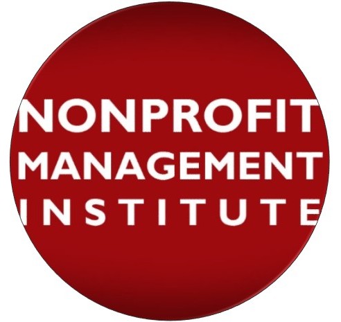 Nonprofit Management Institute 2015 logo