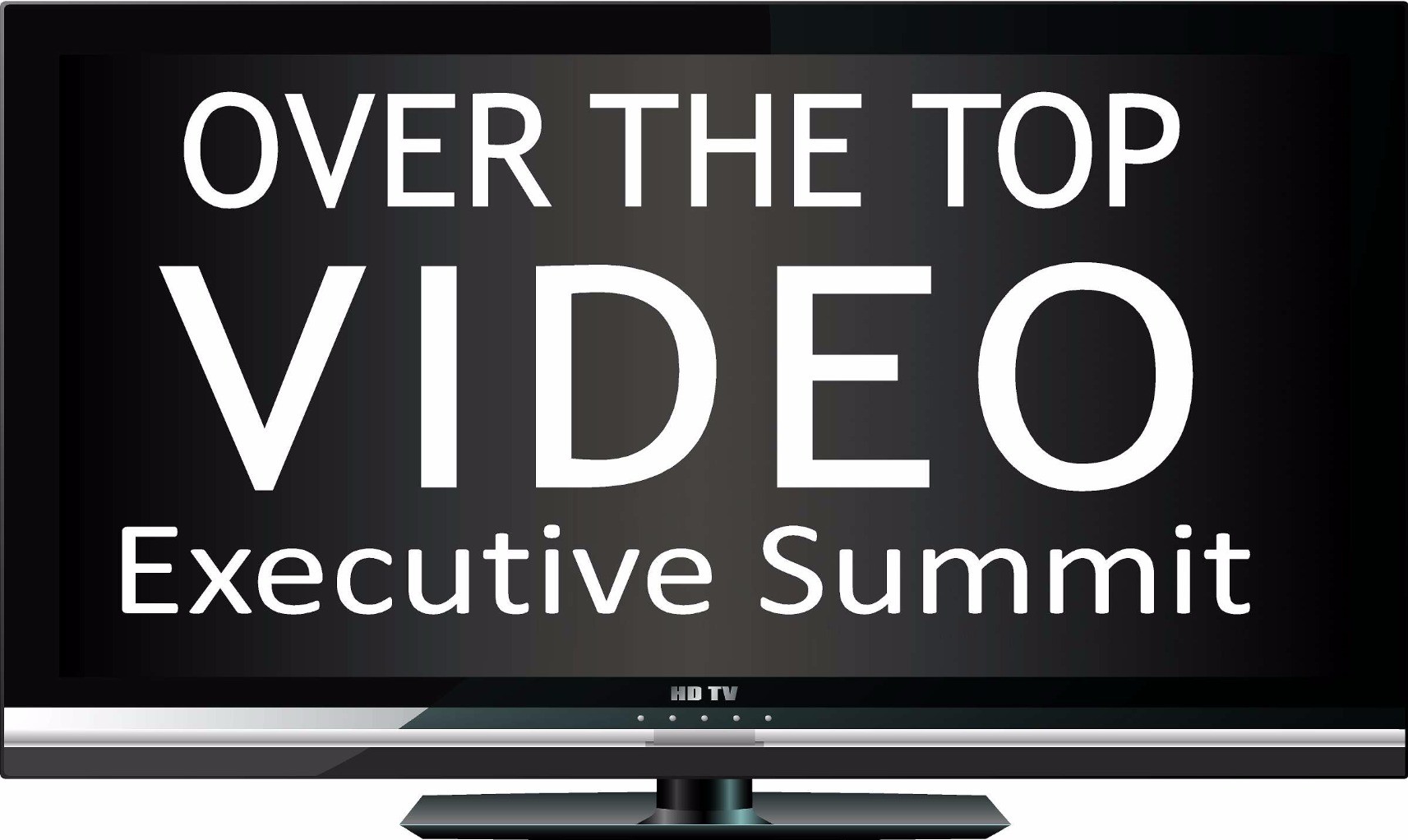 OTT Executive Summit 2023 logo