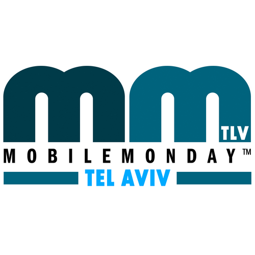 MoMoTLV March Event: Accelerating your Startup logo