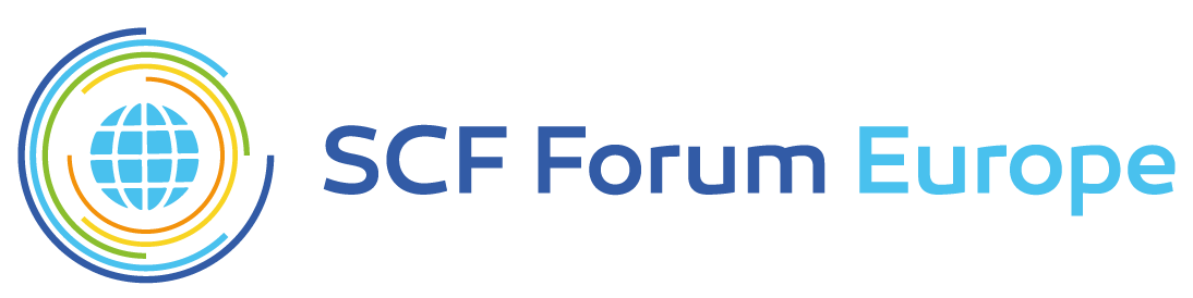 SCF Forum Europe 2018 logo