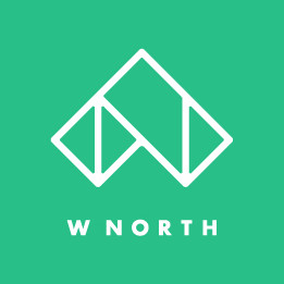 WNORTH Conference - 2017 logo