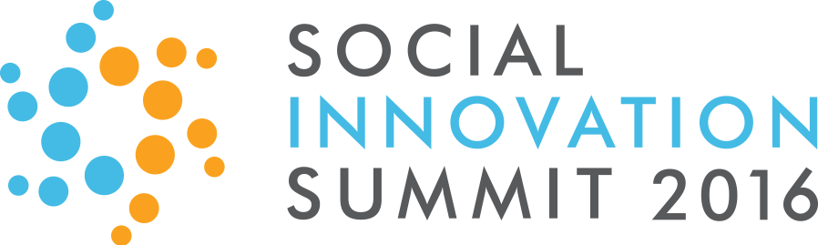 Social Innovation Summit 2016 logo