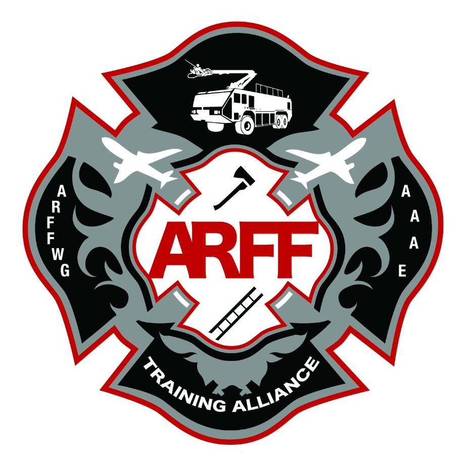 2018 ARFF Leadership Conference -EXHIBITORS logo