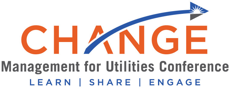 The 4th Change Management for Utilities Conference logo