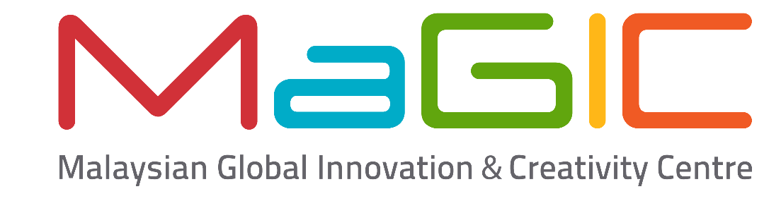 Blockchain Disruptors logo