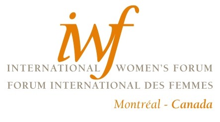 WOMEN AS AGENTS OF CHANGE logo