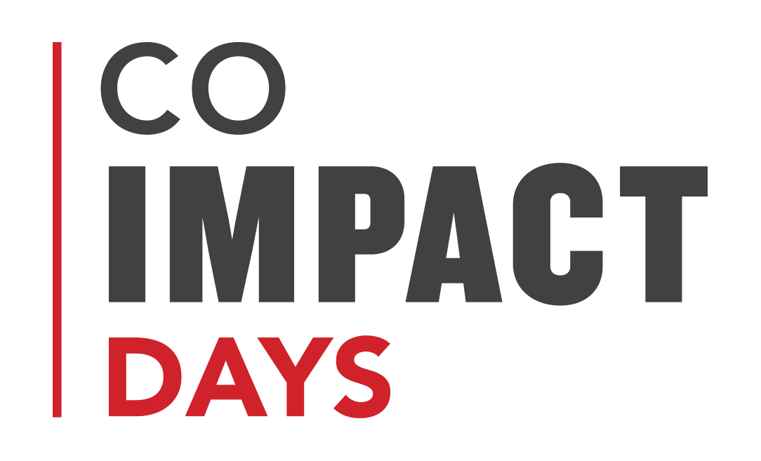 CO Impact Days 2017 Launch Party logo