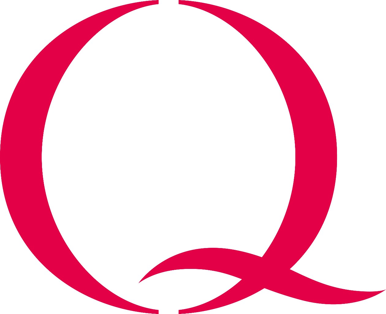 Q Welcome Event logo