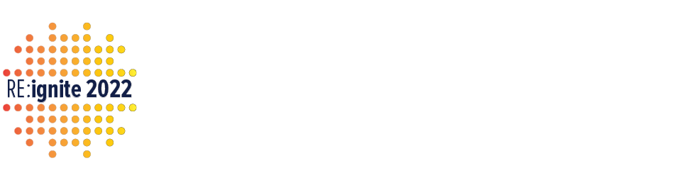 NFP - RE:ignite 2022  logo
