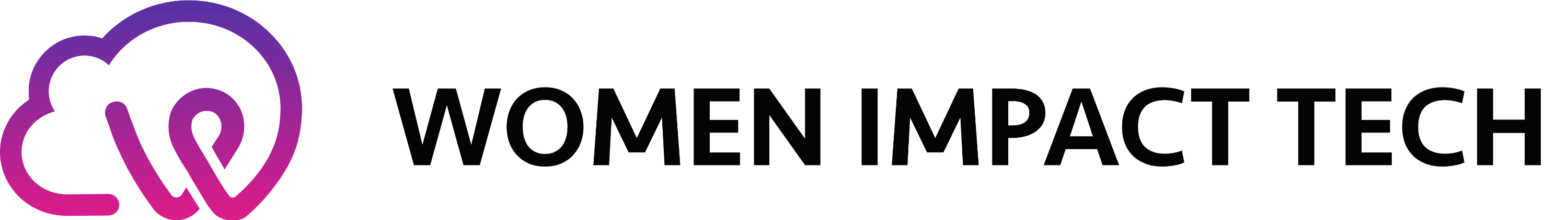 Women Impact Tech Chicago logo
