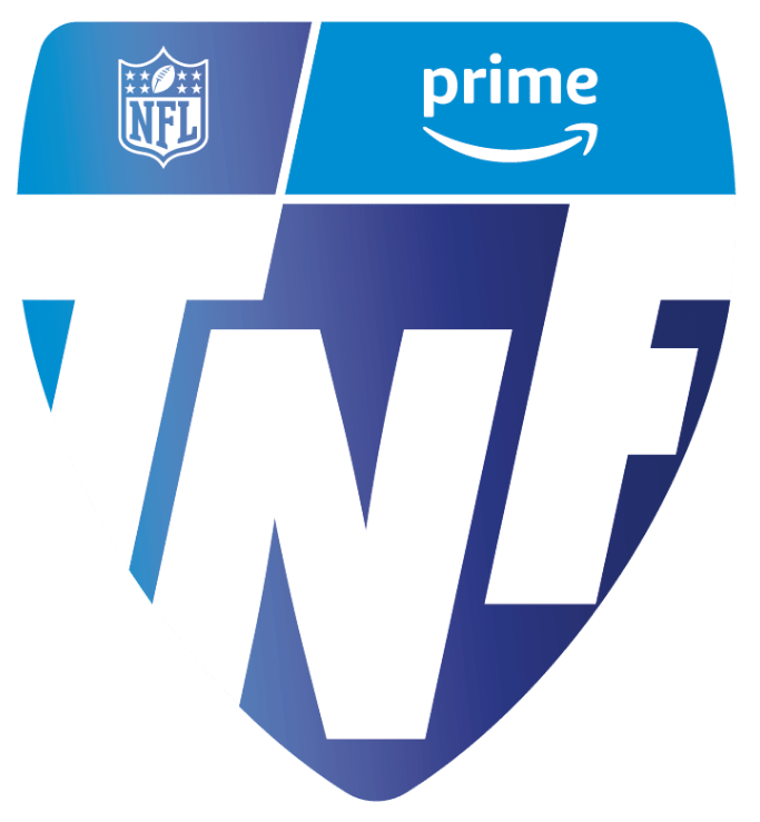 Thursday Night Football in New York logo