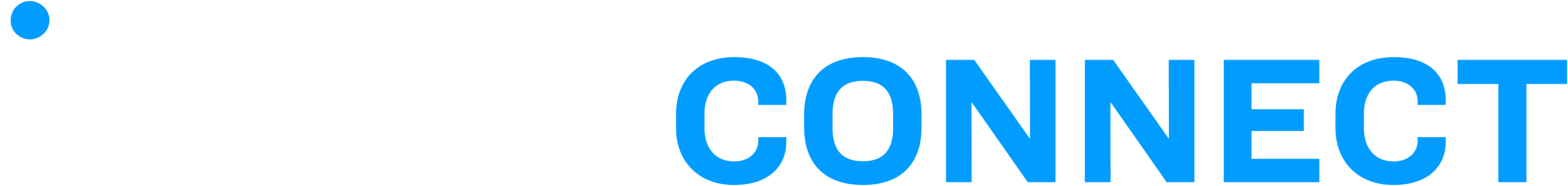 Inman Connect October logo