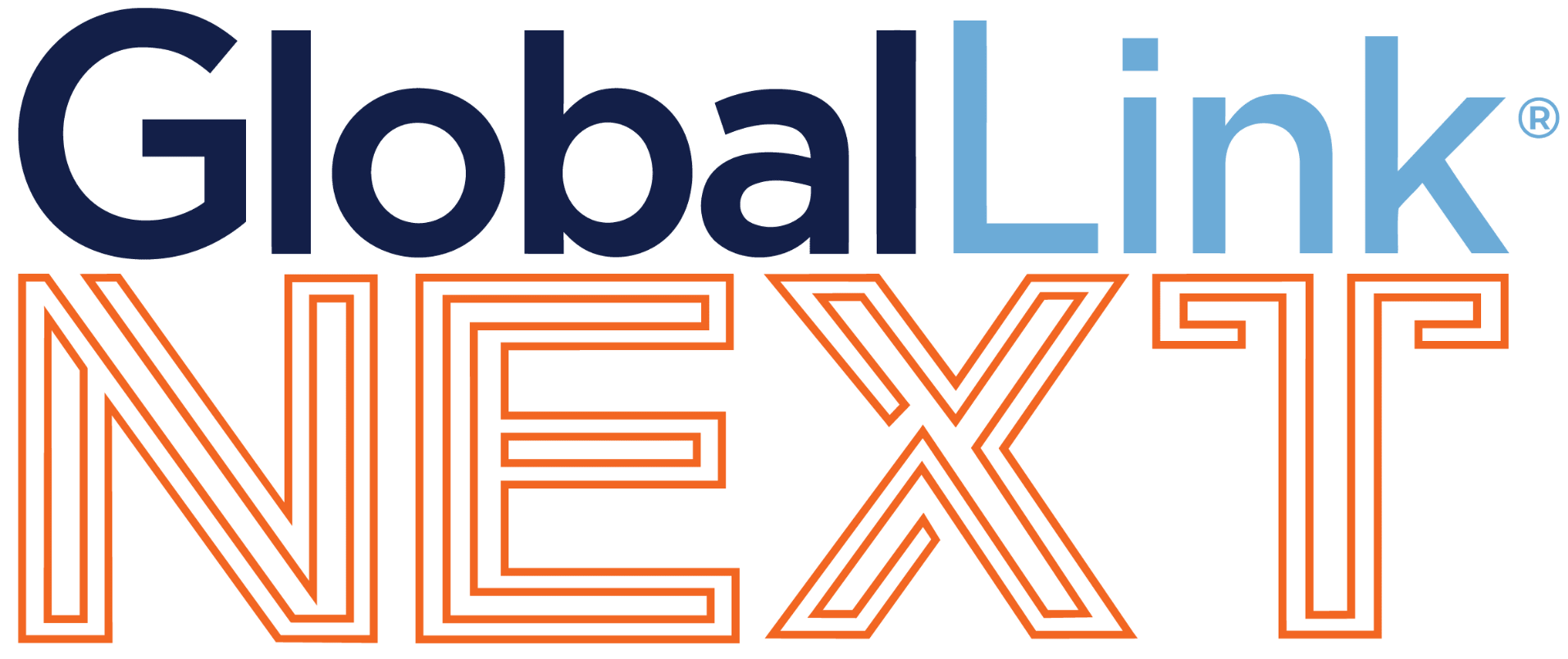 GlobalLink NEXT logo
