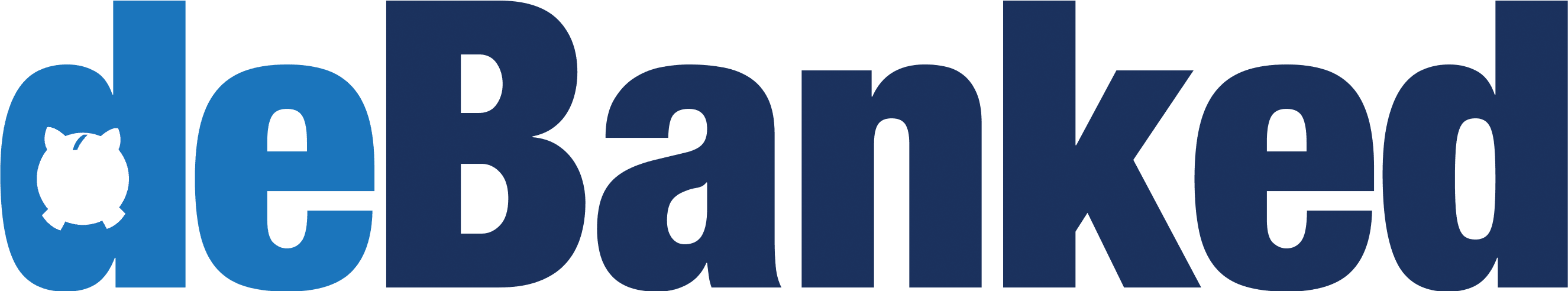 deBanked CONNECT Toronto logo