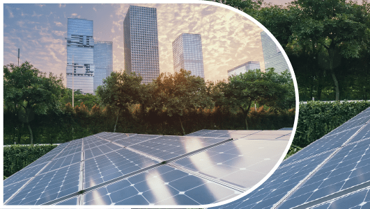Accelerating Corporate Action in Hong Kong’s Race to Net Zero logo