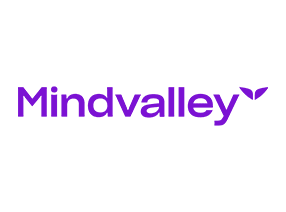 Mindvalley Live  Paris logo
