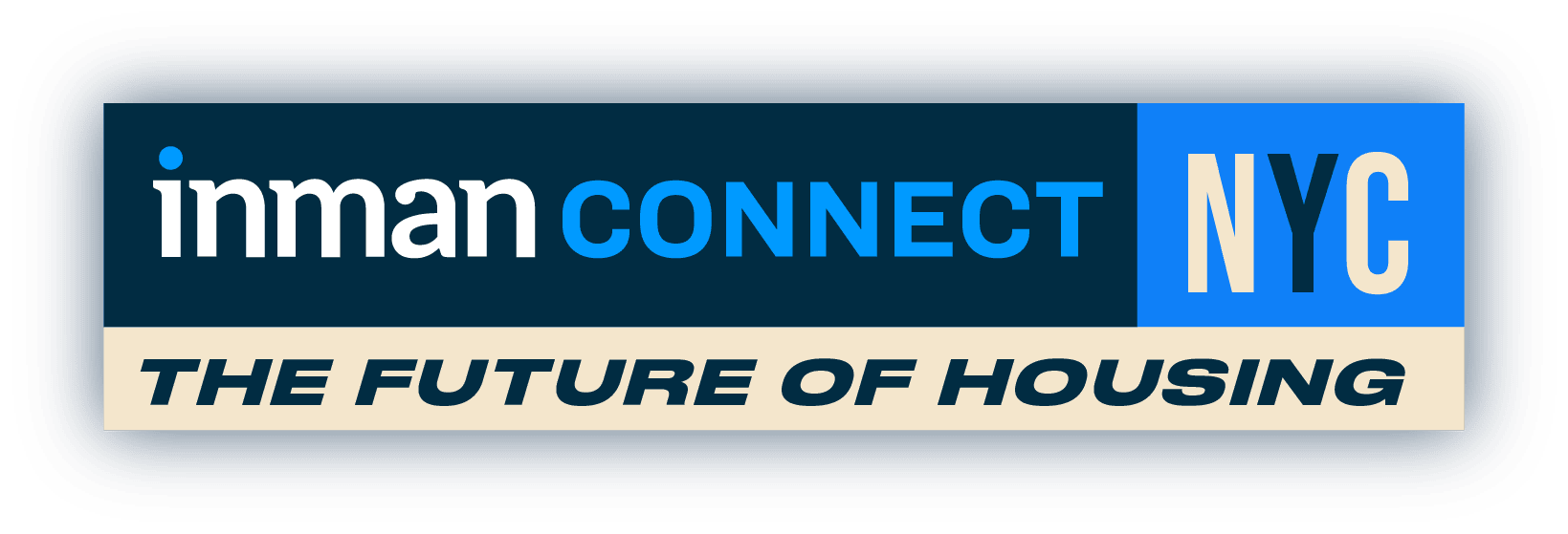 Inman Connect New York 2023 logo