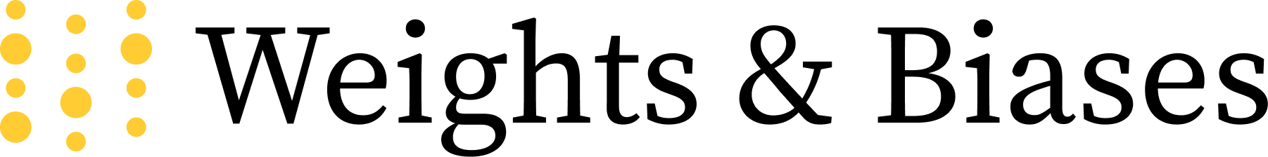 10x Your ML Collaboration Efficiency with W&B logo