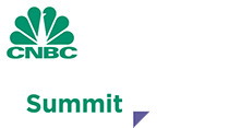 CNBC Work Summit: The Promise and Peril of AI logo