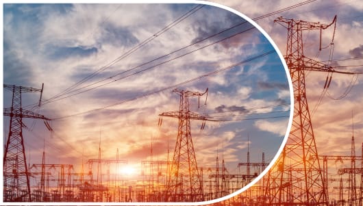 What is the smartest way out of the energy crisis? logo