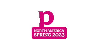 LSPN North America Spring 2023 logo