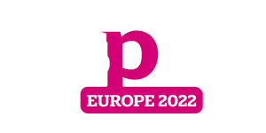 LSPN Europe 2022 logo