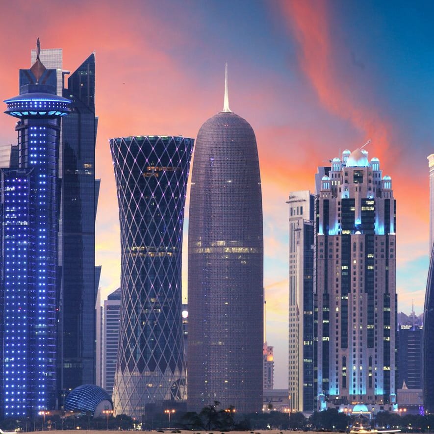 QATAR