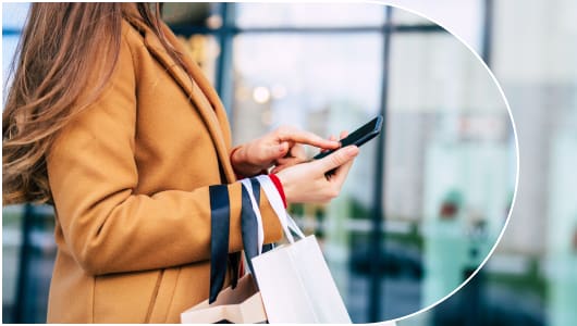 E-Commerce: Building Resilience in a Downturn logo