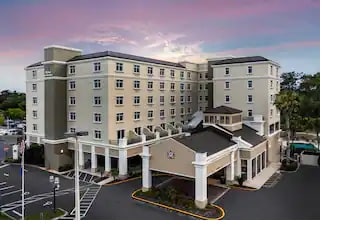 Hilton Garden Inn