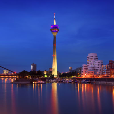 Düsseldorf