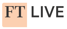 Partner with the Financial Times logo