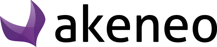 Akeneo at Adobe Summit logo