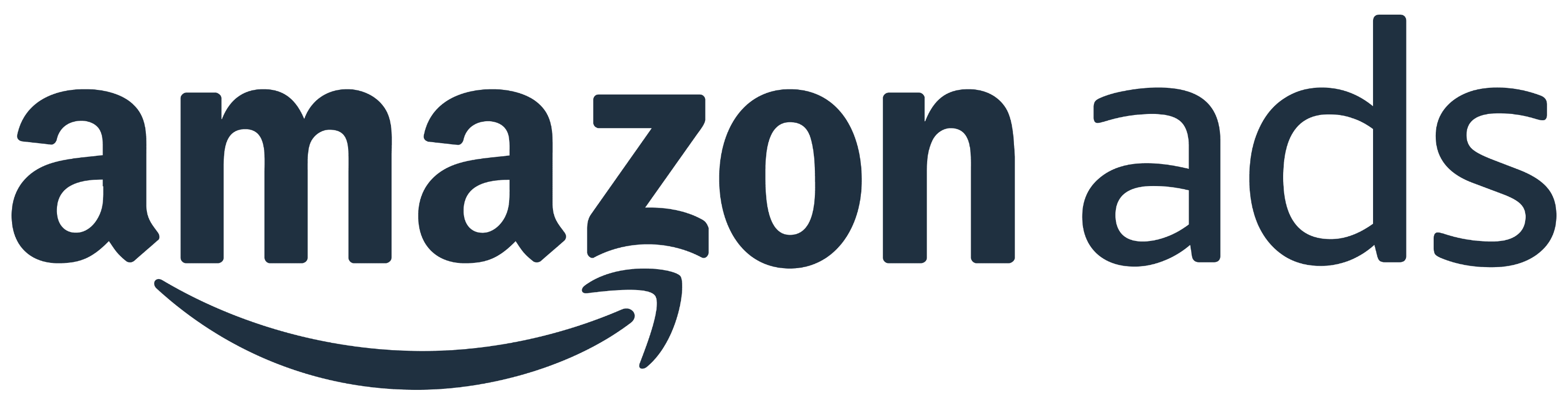 Amazon Ads and Horizon 23/24 STV Pre-Upfront Event logo
