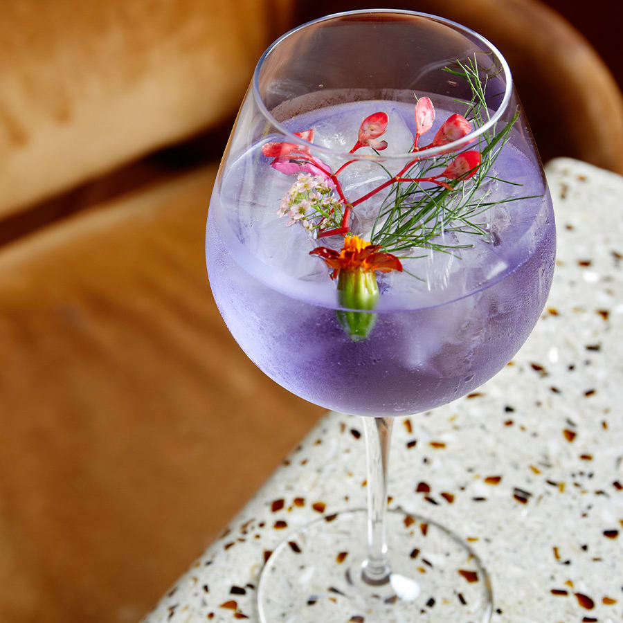 Veranda cocktail