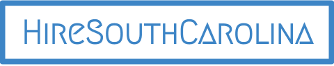 HireSouthCarolina-Greenville Alumni Career Fair  logo