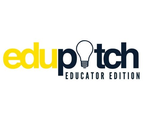 EduPitch logo