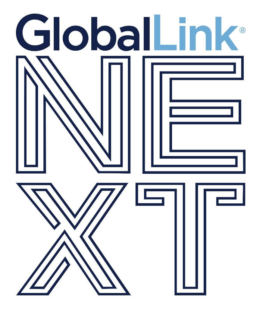TransPerfect GlobalLink NEXT Hong Kong logo