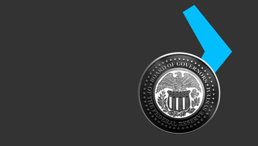 The collapse of Silicon Valley Bank logo
