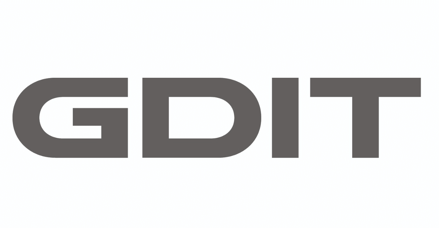 GDIT Military Hiring Summit logo