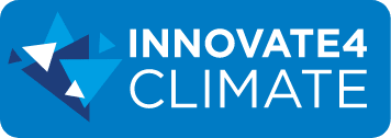 Innovate4Climate 2023 logo