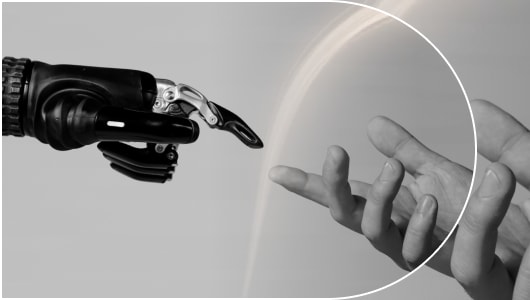 AI in Marketing: Revolutionary or Dangerous? logo