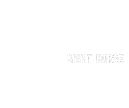 ASPCA Right Horse Summit 2025 logo
