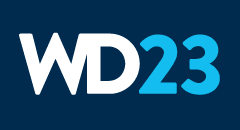Walker & Dunlop 2023 Summer Conference logo