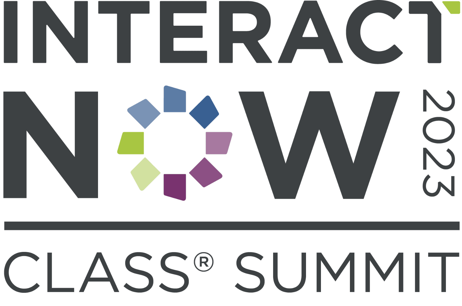 InterAct 2023 Virtual CLASS Summit logo