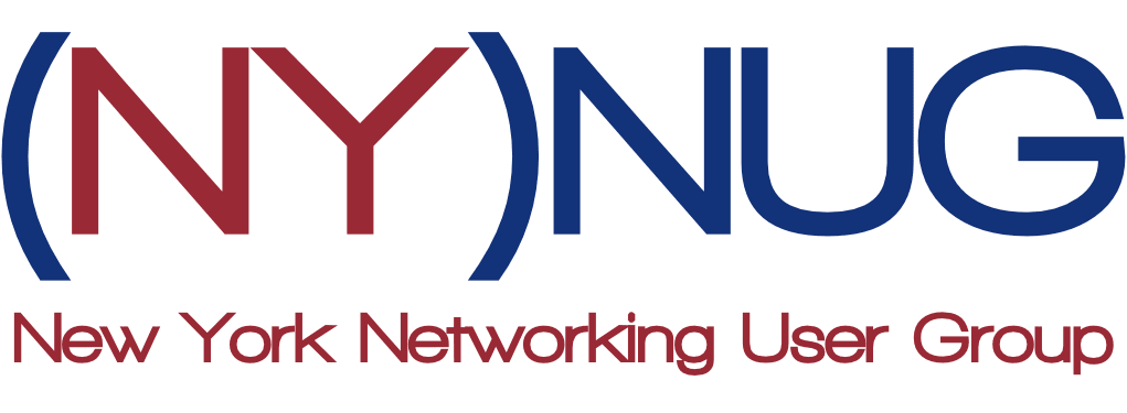 (NYC)NUG - Winter Event 2025 logo