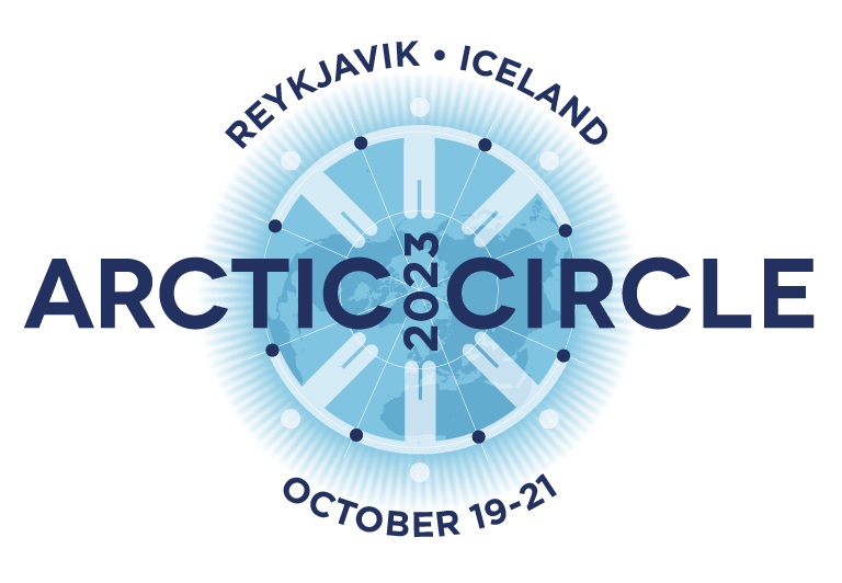 Arctic Circle Assembly 2023 logo