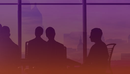 The Future of Business Education: Spotlight on Master’s Programmes logo