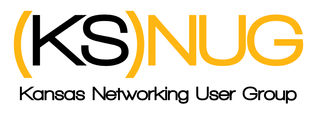 (KS)NUG Winter 2024 Event logo