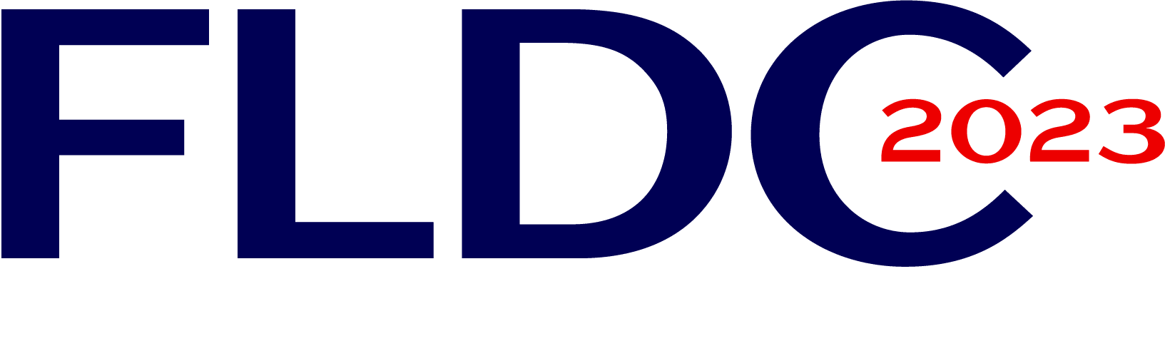 2023 Franchise Leadership & Development Conference logo