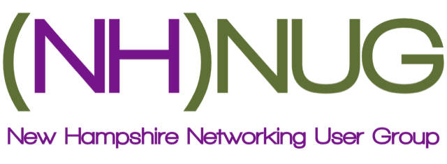 (NH)NUG Summer Event 2024 logo